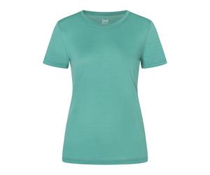 Super.Natural W Midsummer Tee lagoon green (38H) M