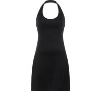 Super.Natural W Neckholder Dress jet black (872) XS