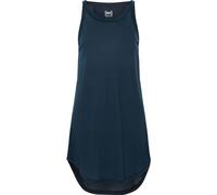 Super.natural Relax Sleeveless Short Dress Blau S Frau (Herstellerartikelnummer: SNW015530-W01-S)