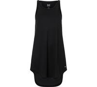 Super.Natural W Relax Dress jet black (872) XS