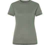 Super.Natural W SIERRA140 Tee eucalyptus (67I) XS