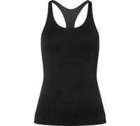 Super.Natural W Sporty TOP jet black (872) XS