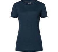 Super.Natural W The Essential Tee blueberry (W01) S