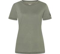 Super.Natural W The Essential Tee eucalyptus (67I) XL