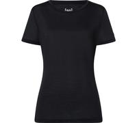 Super.Natural W The Essential Tee jet black (872) L