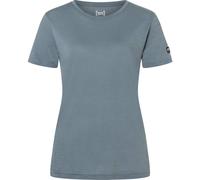 Super.Natural The Essential Damen T-Shirts weiss Größe S Trekking Hautfreundlich Merinowolle
