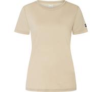Super.Natural The Essential Damen T-Shirts beige Größe M Trekking Hautfreundlich Merinowolle