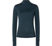 Super.Natural W TUNDRA175 Turtleneck blueberry (W01) XL