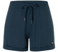 Super.Natural W Wide Shorts blueberry (W01) XL