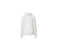 Super.Natural W Wimmerl Hoodie fresh white (620) S