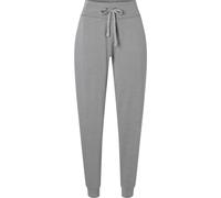 Super.Natural W Yobo Pants cashmere grey melange (55F) XS