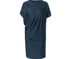 Super.Natural W Yoga Loose BIO J Dress blueberry (W01) L