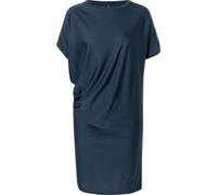 Super.Natural Damen Yoga Loose Bio J Kleid (Größe S, blau)