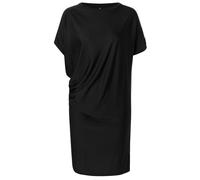 Super.Natural Damen Yoga Loose Bio J Kleid (Größe L, schwarz)
