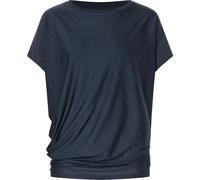 Super.Natural W Yoga Loose BIO J Tee blueberry (W01) M