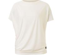 Super.Natural W Yoga Loose BIO J Tee fresh white (620) L
