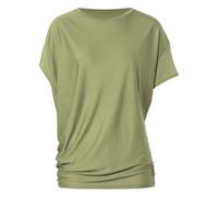 Super.Natural W Yoga Loose BIO J Tee sage (T42) XS