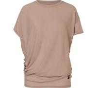 Super.Natural W Yoga Loose Tee mountain trail (69I) XL