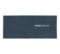 Super.Natural Wanderlust Headband blueberry (W01) OS