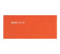 Super.Natural Wanderlust Headband chilli (51F) OS