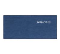 Super.Natural Wanderlust Headband ocean blue (58F) OS