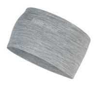 super.natural - Wanderlust Headband - Stirnband, Gr. One Size, grau (CashmereGreyMelange)