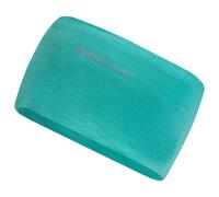super.natural - Wanderlust Headband - Stirnband, Gr. One Size, türkis (LagoonGreen)