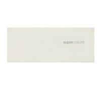 super.natural - Wanderlust Headband - Stirnband, Gr. One Size, weiß (FreshWhite)