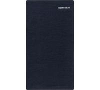 super.natural Wanderlust Nackenwärmer blau