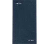Super.Natural Wanderlust Neckwarmer blueberry (W01) OS