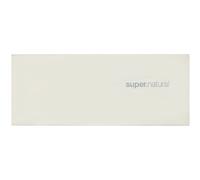 super.natural - Wanderlust Headband - Stirnband, Gr. One Size, weiß (FreshWhite)