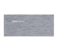Super.Natural Wanderlust Headband cashmere grey melange (55F) OS