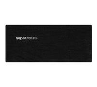 Super.Natural Wanderlust Stirnband (Größe ONE SIZE, schwarz)