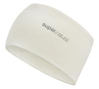 super.natural - Wanderlust Headband - Stirnband, Gr. One Size, weiß (FreshWhite)