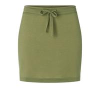 Super.Natural Womens Everyday Skirt sage - Größe L
