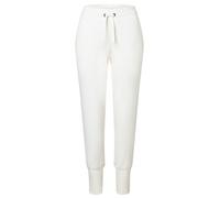 super.natural - Women's Everyday Sweatpant - Trainingshose, Gr. S, weiß (FreshWhite)