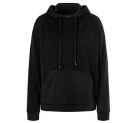 super.natural - Women's Favourite Hoodie - Hoodie, Gr. L, schwarz (JetBlack)