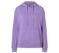 super.natural - Women's Favourite Hoodie - Hoodie, Gr. M, lila (PurpleHaze)