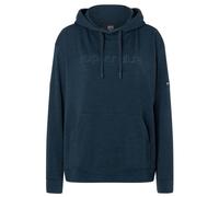 super.natural - Women's Favourite Hoodie - Hoodie, Gr. XL, blau (Blueberry)