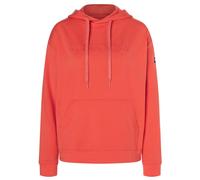 super.natural - Women's Favourite Hoodie - Hoodie, Gr. XL, rot (LivingCoral)