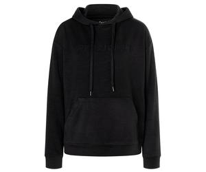 super.natural - Women's Favourite Hoodie - Hoodie, Gr. XS, schwarz (JetBlack)