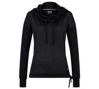 super.natural Sweatshirt in Schwarz - Größe XS | Damen Sweatshirts Jacken