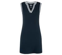 Super.natural Ory Bio Sleeveless Short Dress Blau M Frau (Herstellerartikelnummer: SNW022170-W21-M)