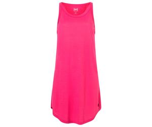 super.natural - Women's Relax Dress - Kleid, Gr. S, rosa (PinkyRose)