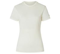 super.natural - Women's Sierra 140 Tee - Merinoshirt, Gr. XL, weiß (FreshWhite)