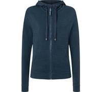 super.natural Women's Solution Hoodie Blueberry XS