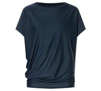 super.natural Yogashirt in Dunkelblau - Größe XL | Damen Outdoor Tops Shirts