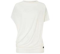 super.natural Women's Yoga Loose Tee Fresh White S