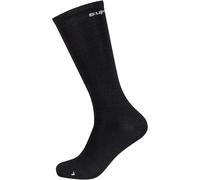Super.Natural Wool Guardians 2er Pack Socken (Größe 39 , schwarz)