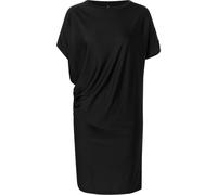 Super.Natural Damen Yoga Loose Bio J Kleid (Größe XS, schwarz)